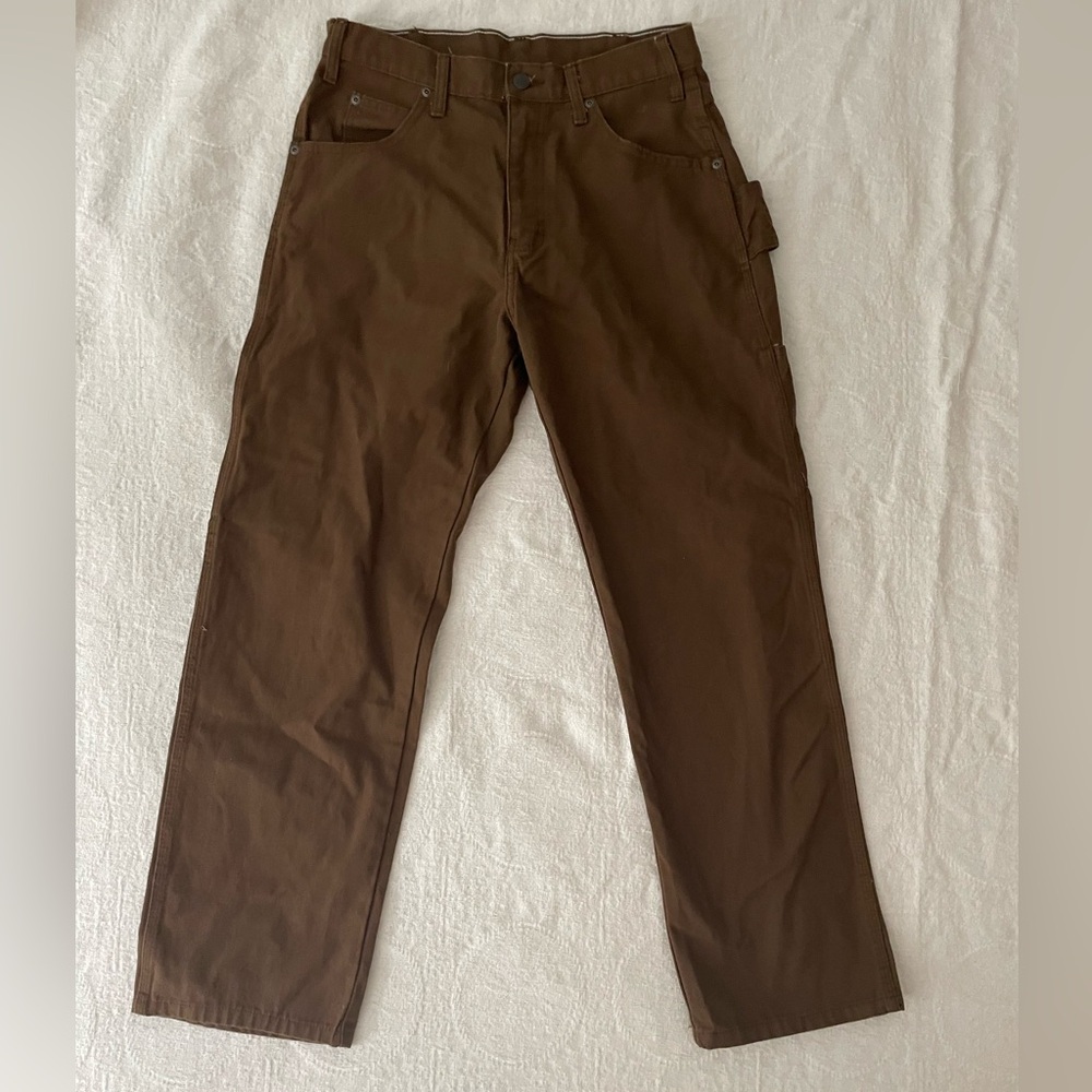 Dickie’s Cargo Pants